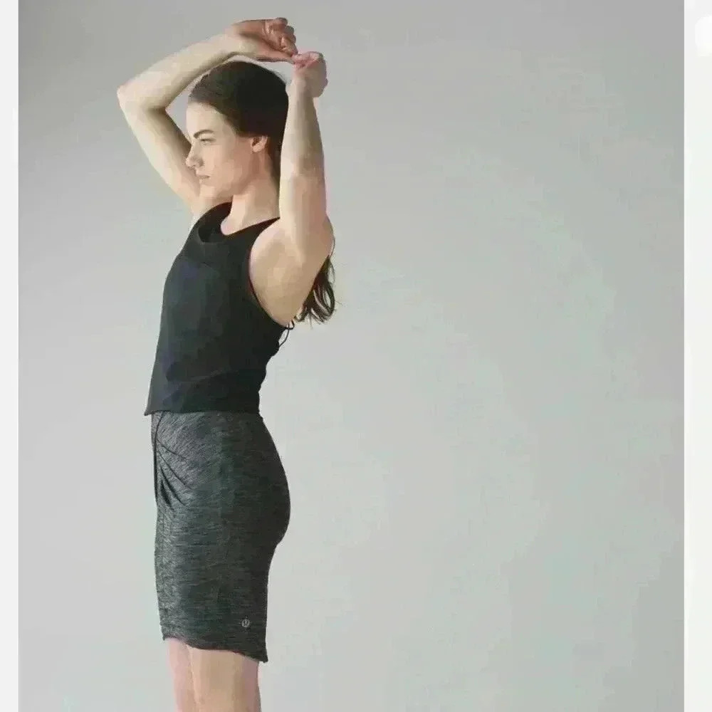 Lululemon Yoga Haven Skirt *Wanderlust